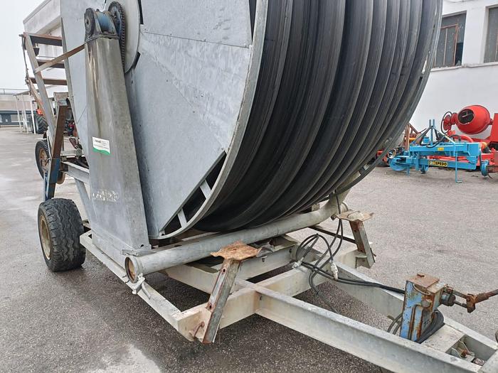 Usato Irrigatore Nettuno tubo da 110x300