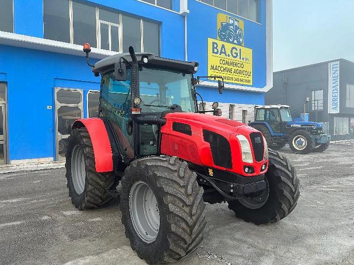 Usato Same Explorer 105.4 -anno 2018- ore 4400