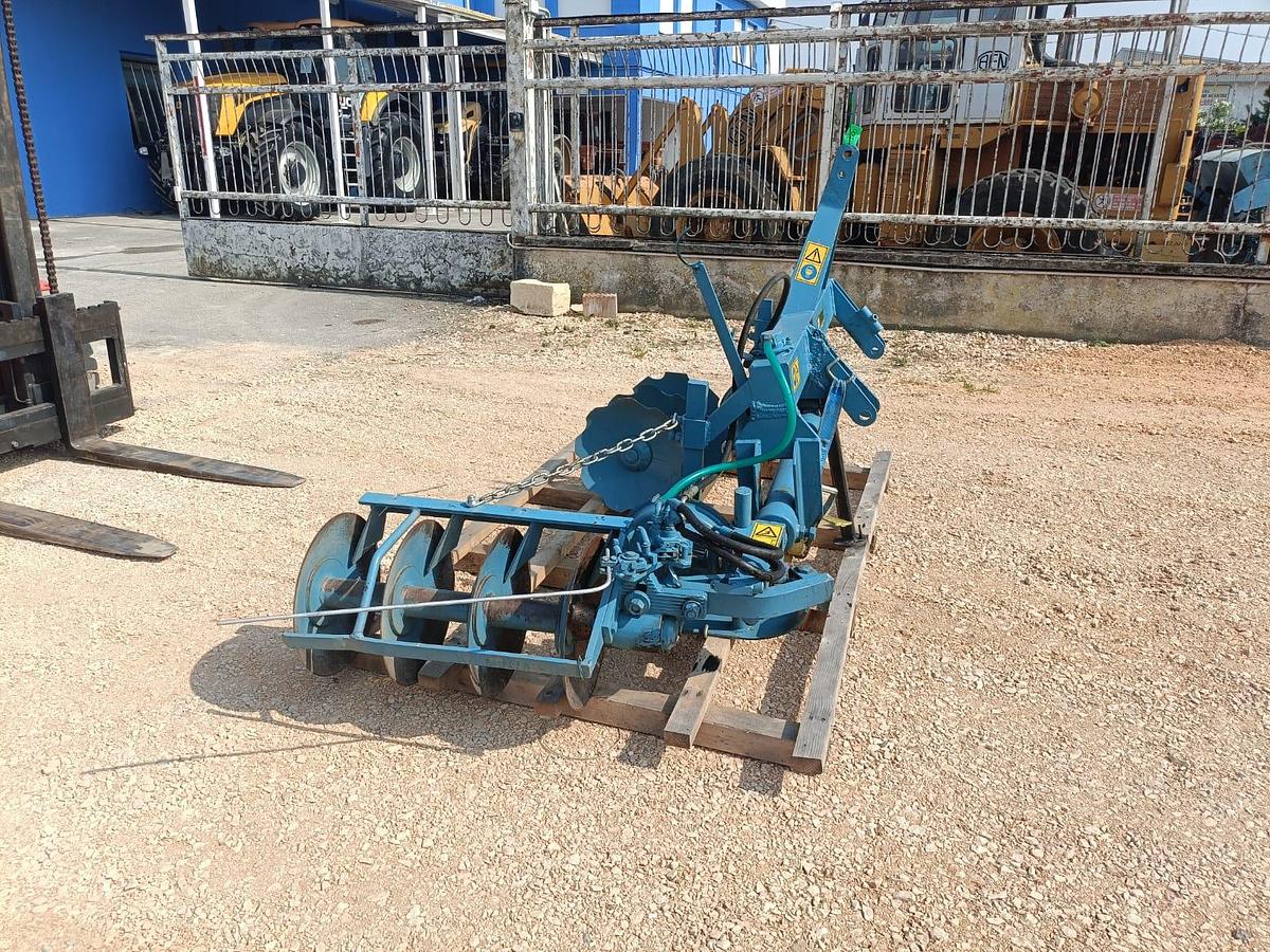 Usato Interfilare Spedo automatico idraulico