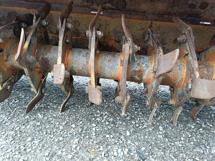 Usato Pegolama Pegoraro modello TLD- 3 metri