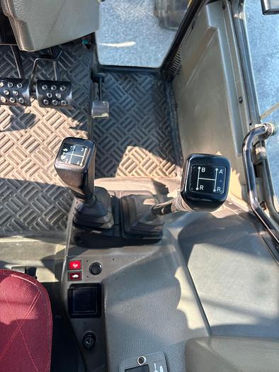 Usato Massey Ferguson 3090 con clima