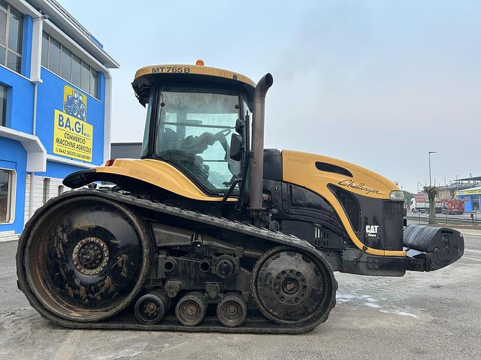 Usato Challenger MT 765 B