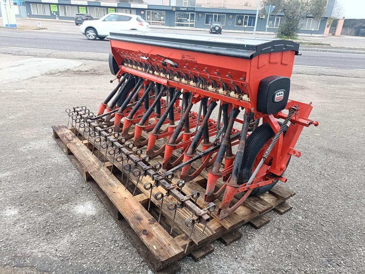 Usato seminatrice Carraro da 2,50m