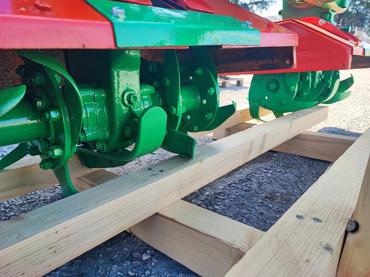 Usato Multifresa Maschio-fresa 65cm