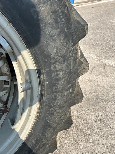 Usato Massey Ferguson 3090 con clima