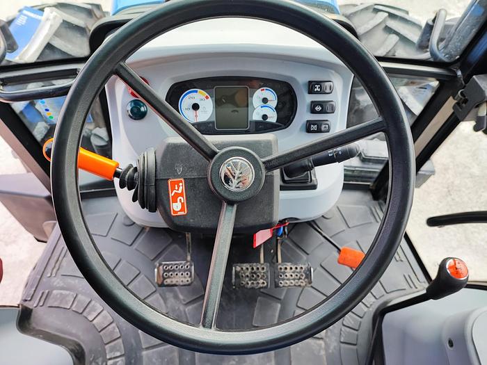 Usato New Holland TD 5.105