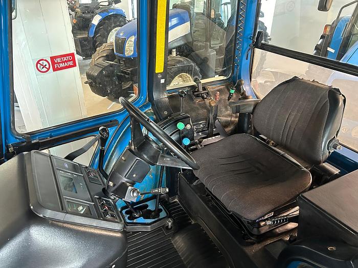 Usato Ford 7810 III serie