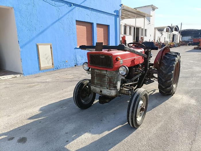 Usato Massey Ferguson 135 due RM