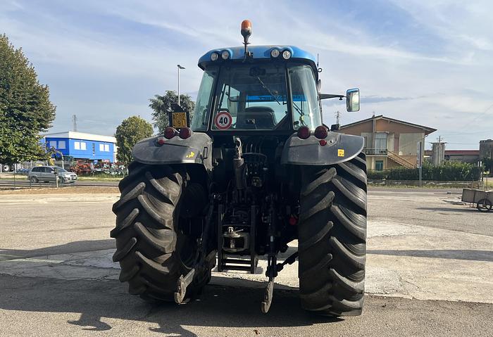 Usato Landini Legend 180 Top- freni ad aria 200 q