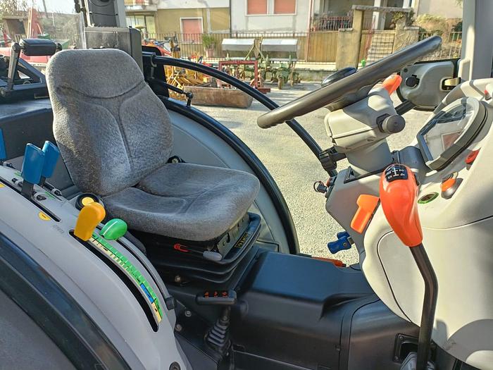 Usato Same frutteto 3 V100