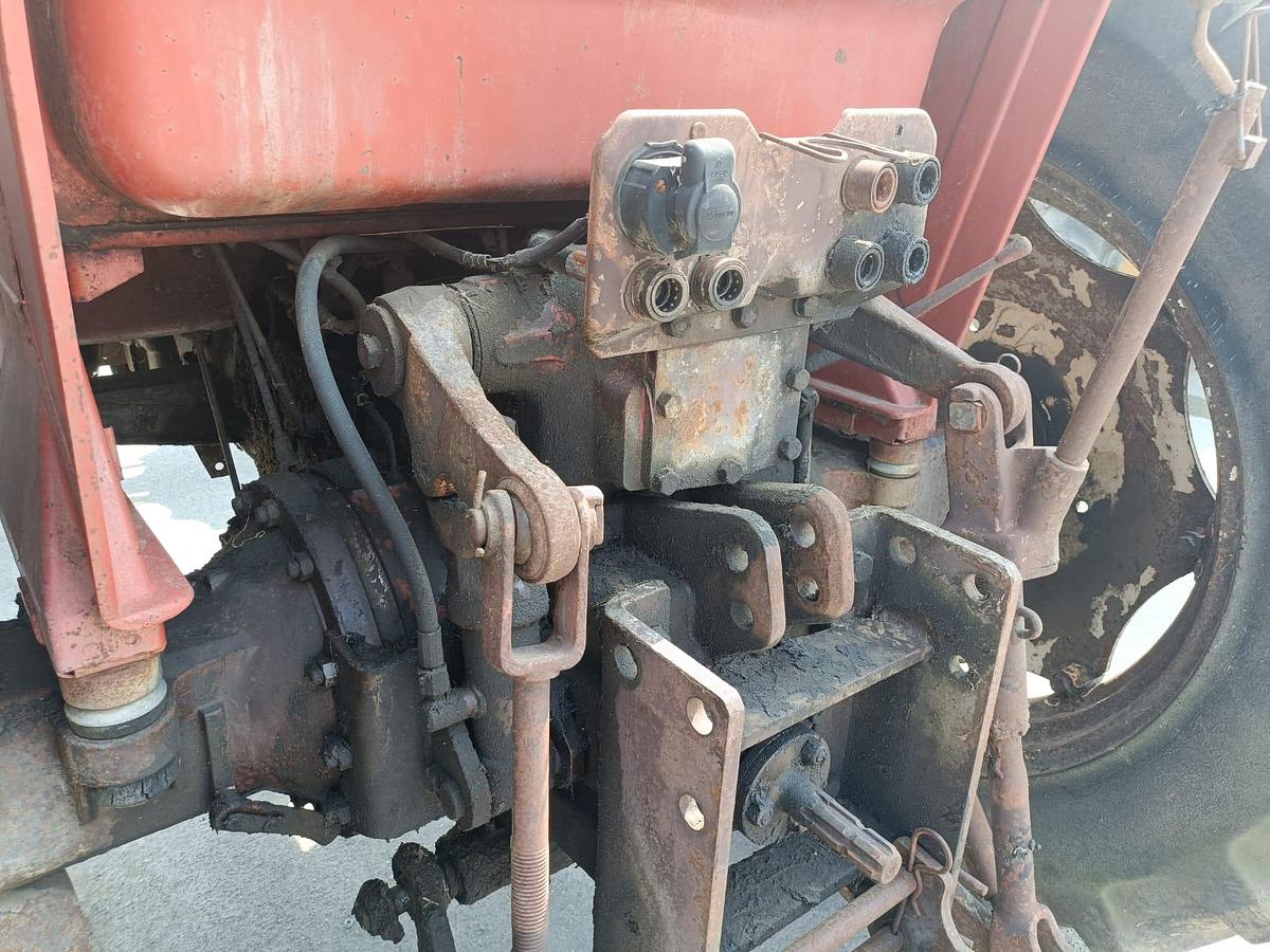 Usato Fiat 980- frizione da rifare