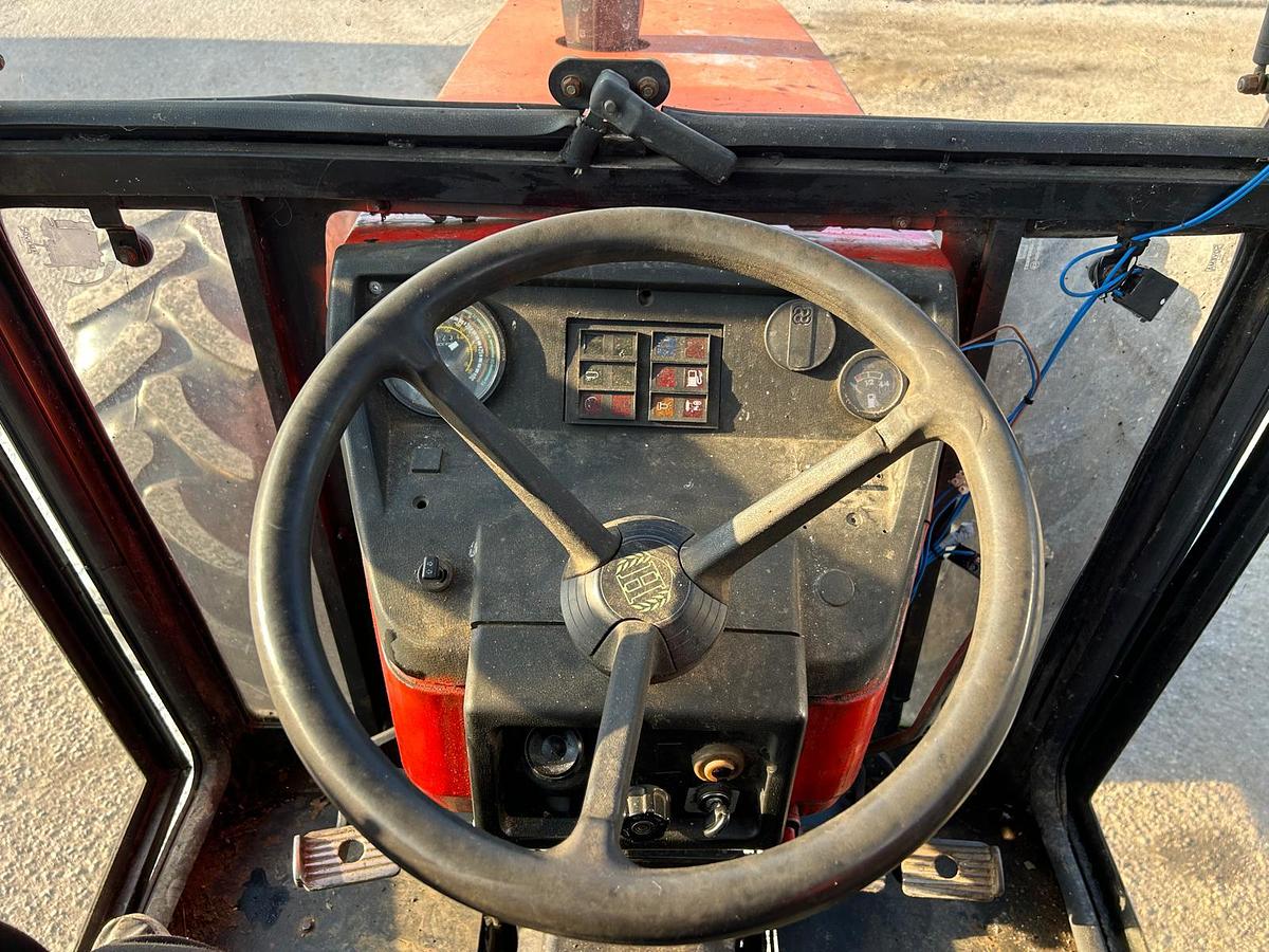 Usato Same Explorer 80 Special