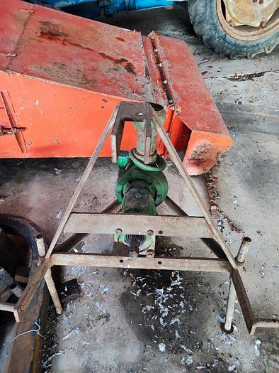 Usato Pompa a cardano per trattore agricolo