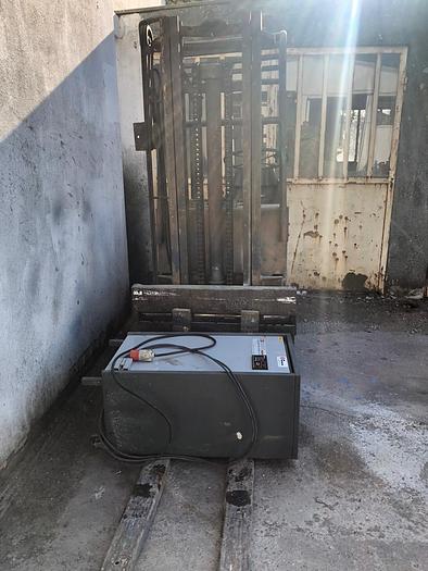 Usato Muletto Yale FE 20 A