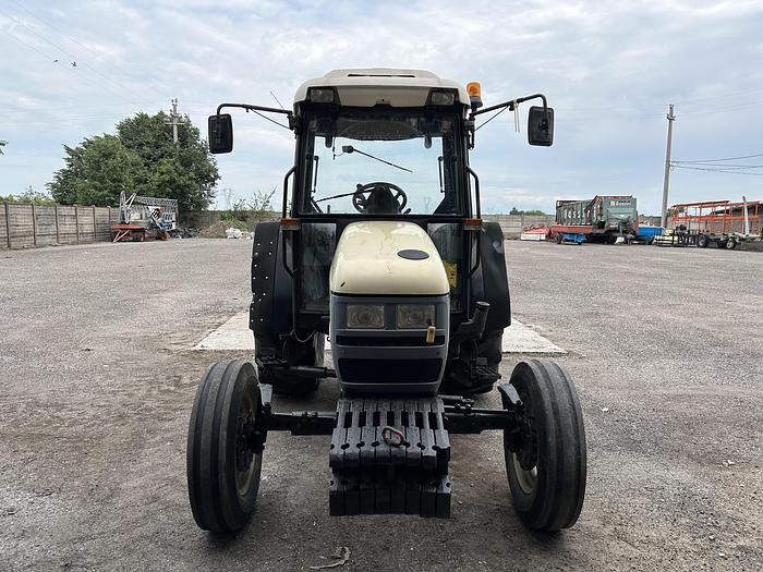 Usato Lamborghini Sprint 674-70, CV 75,due ruote motrici