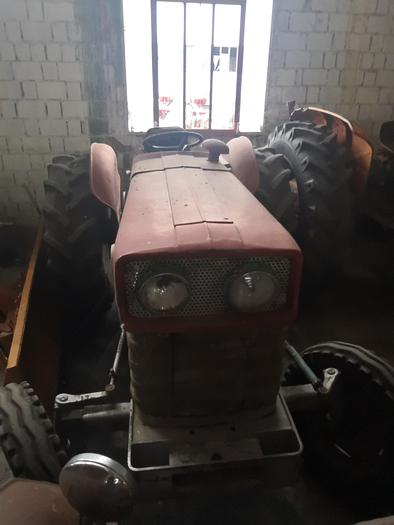 Usato Massey Ferguson 155