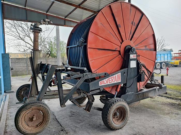 Usato Rotolone irrigatore Carraro 350x110