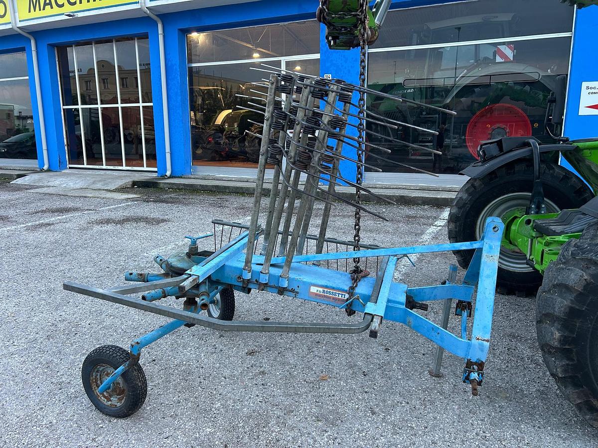 Usato Andanatore F.lli Rossetti