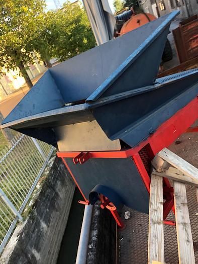 Usato Sfogliatrice per Mais