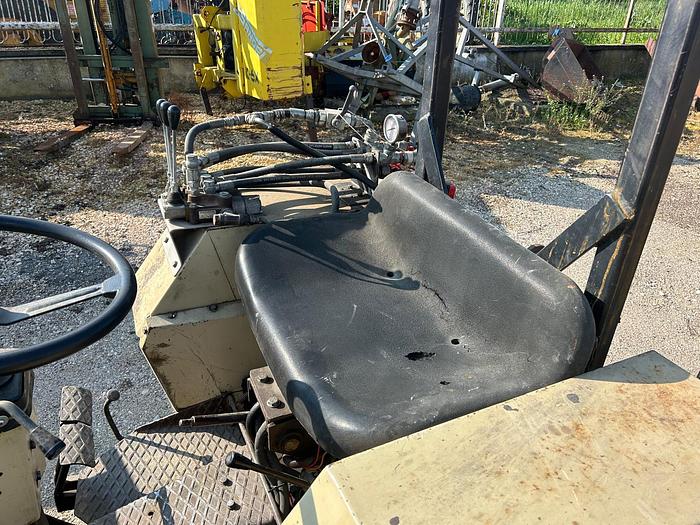 Usato Pasquali 970-idroguida-PTO sincronizzata