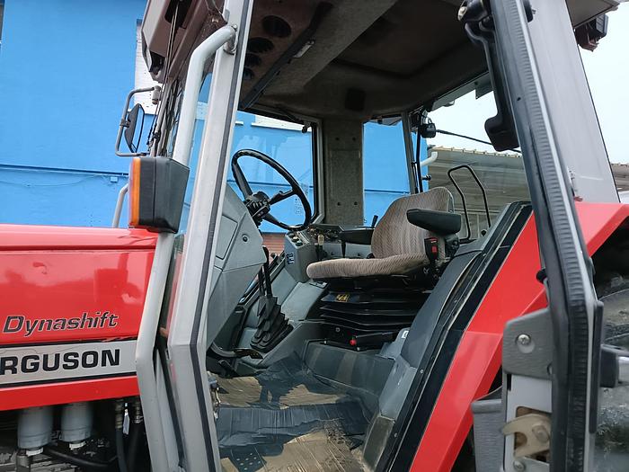Usato Massey Ferguson 3125