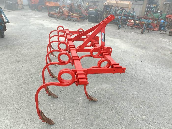 Usato Estirpatore Rossetto da 2,50 m