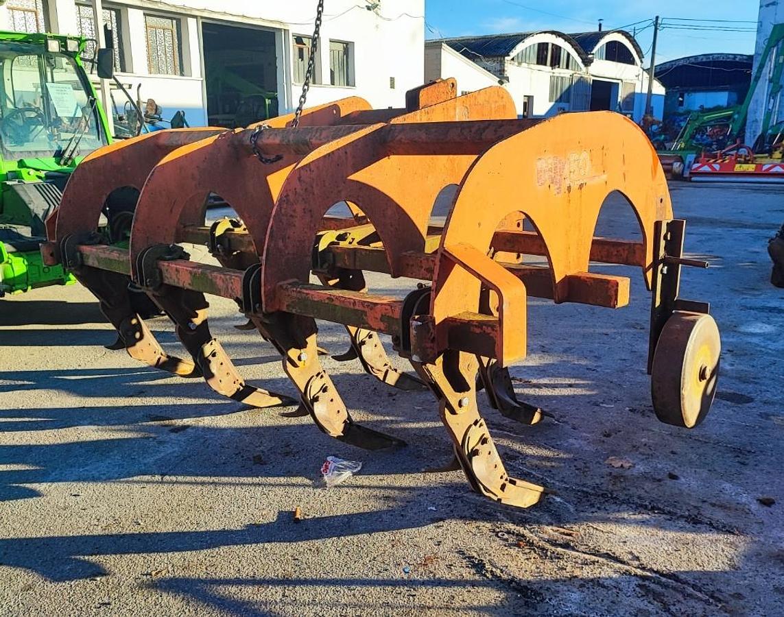 Usato Preparatore Badalini 7 ancore