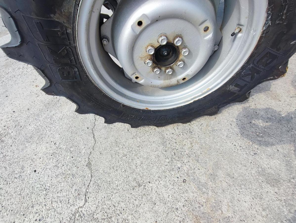 Usato Lamborghini 674 DT