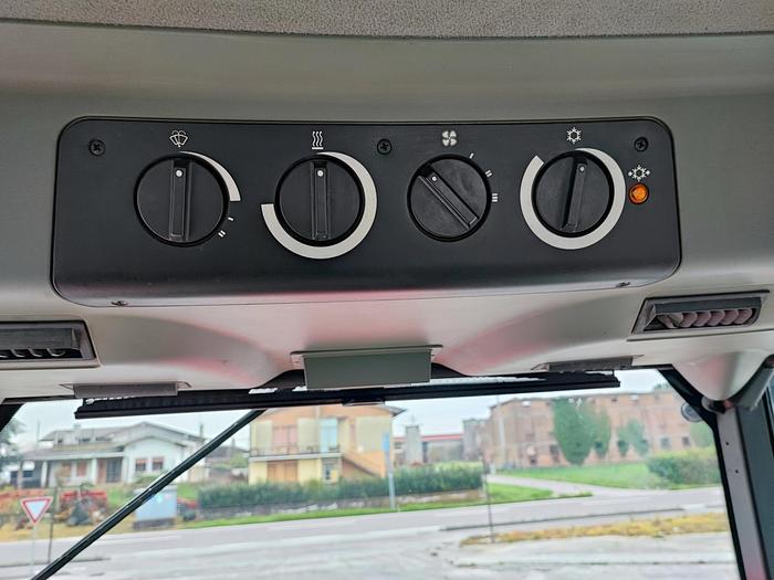 Usato McCormick MTX 175-fr. aria 200q