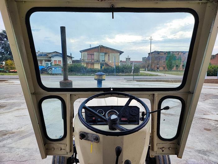 Usato Lamborghini R 503