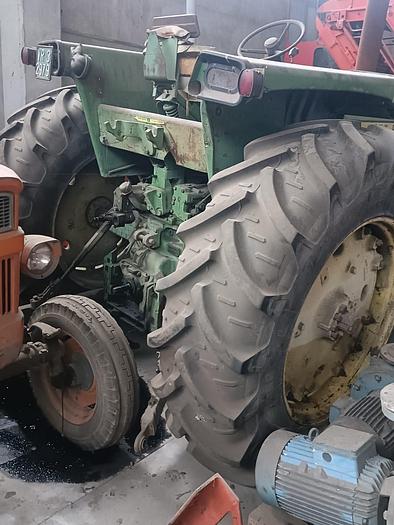 Usato John Deere 4430