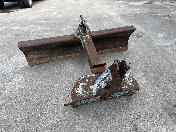 Usato Paletta da 1,50m marca Marolin