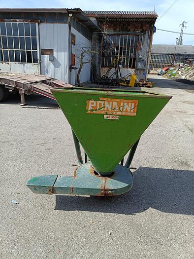 Usato Spandiconcime vari