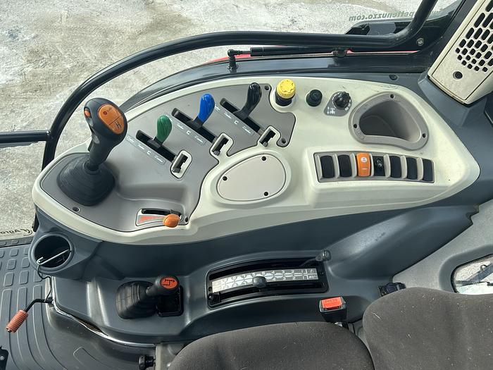 Usato Mc Cormick X 4.35 - anno 2018