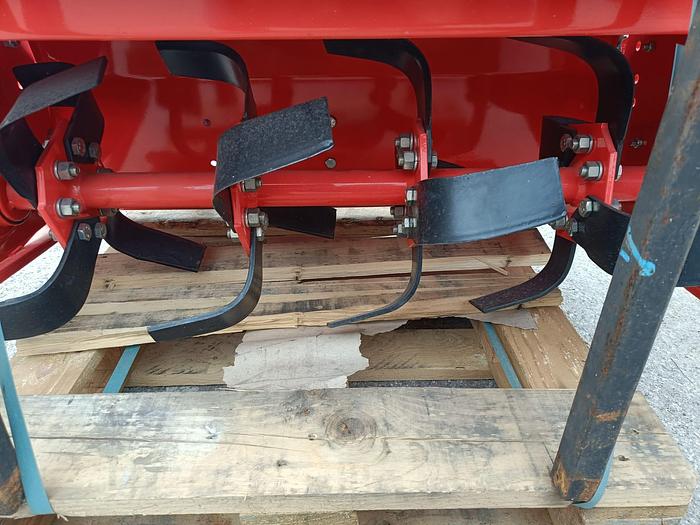 Usato Fresa Maschio modello L 85 nuova