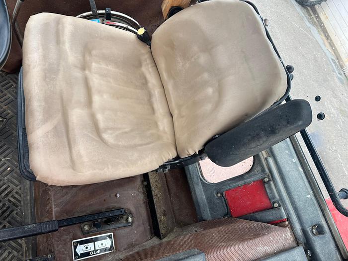 Usato Massey Ferguson 699- cilindri 6- CV 100