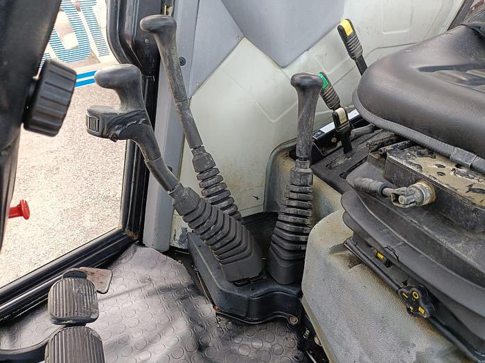 Usato Lamborghini Formula 105 D-CV 105- anno 1993