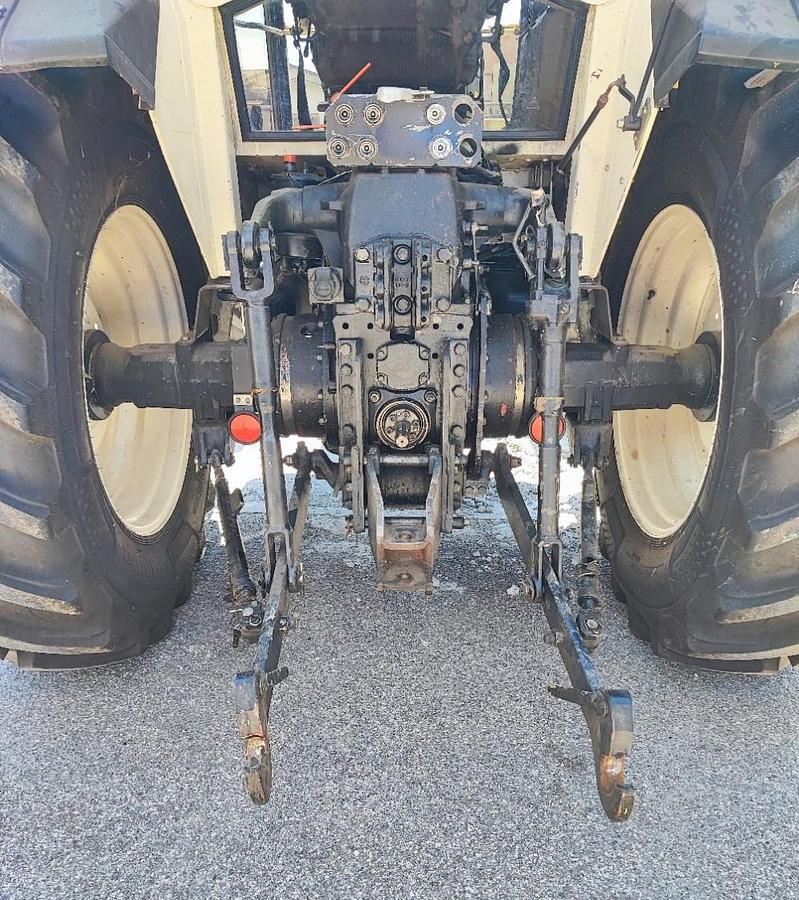 Usato Lamborghini 956-gomme nuove