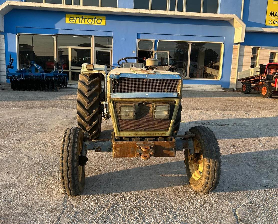 Usato Lamborghini R603 B