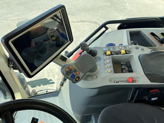 Usato Mc Cormick X7.680 Power Plus Pro Drive Premum