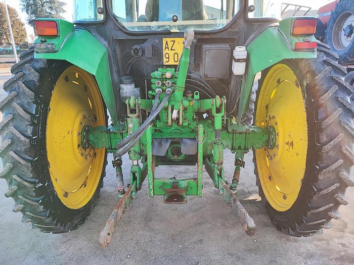 Usato John Deere 5315