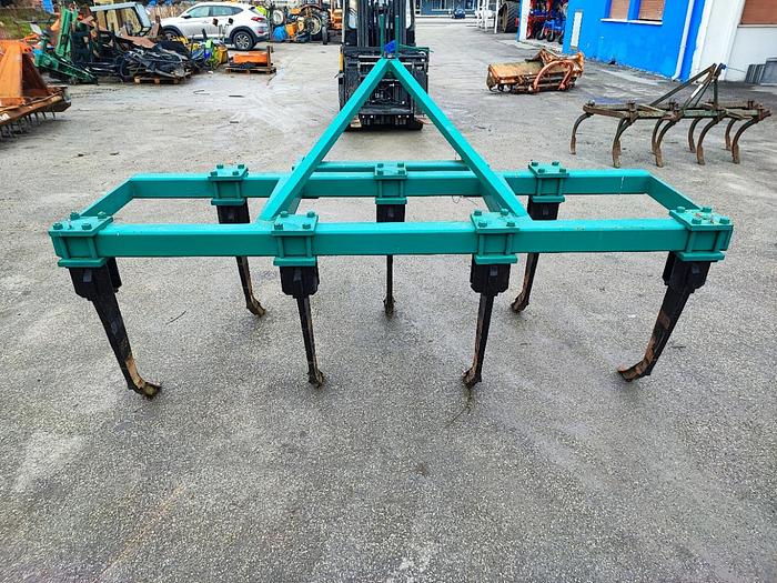 Usato Preparatore Rossetto 7 ancore da 2,50m