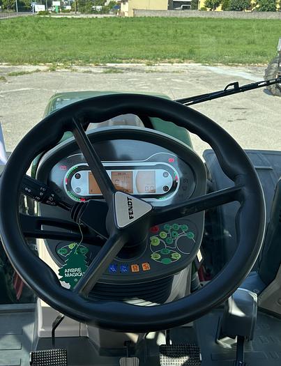 Usato Fendt 718 Mother Regulation- anno 2019- CV 190