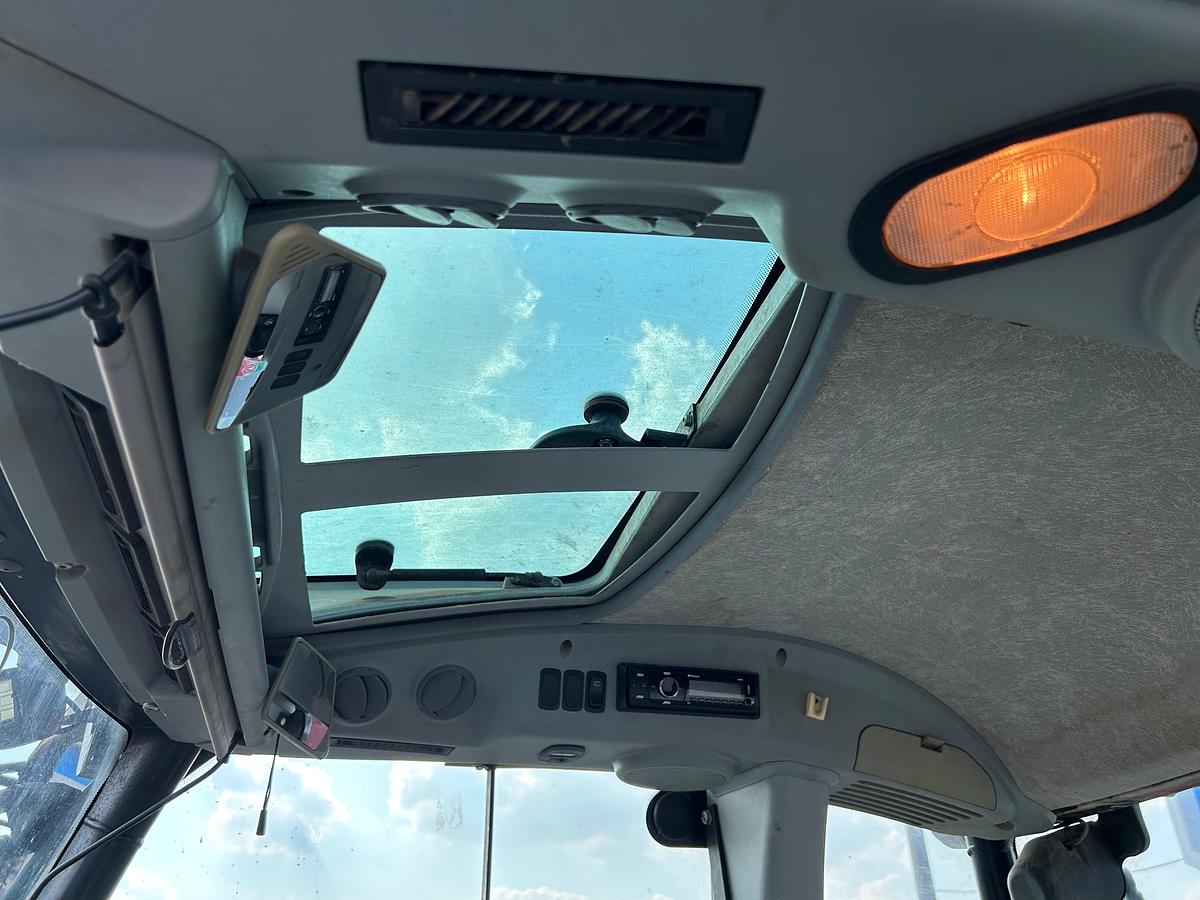 Usato Deutz Agrotron K 430 Warrior-PTO e soll ant-freni aria e olio 200q