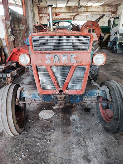 Usato Same Atlanta 45