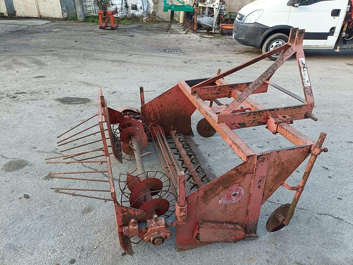 Usato Cava radicchi marca Ferrari