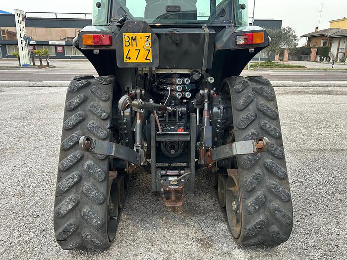 Usato Kubota M 8540- ore 2200