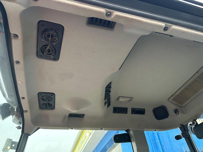 Usato Kubota M 8540- ore 2200