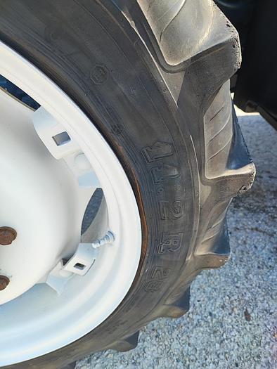 Usato New Holland L 90-4 cil.-5500 ore