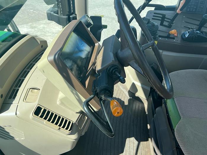 Usato John Deere 6820- CV 150- anno 2004- ore 6500